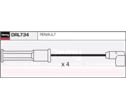 REMY DRL734